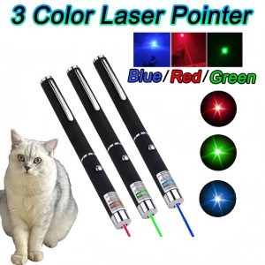 Mini-laserpen